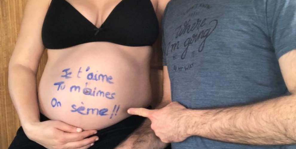 Liste de naissance de Adeline et Kevin